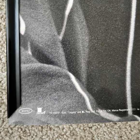 Stevie Ray Vaughan Poster - Picture 4 of 5